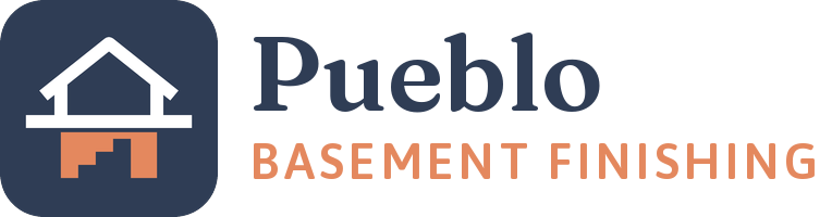 Pueblo Basement Finishing logo